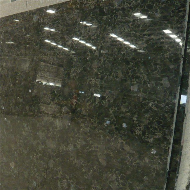 Black eyes granite tiles